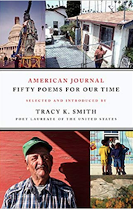 American Journal Tracy K. Smith cover