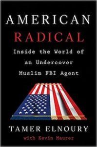 American Radical Book Cover