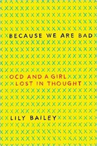 Because We are Bad by Lily Bailey cover