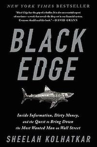 Black Edge cover image