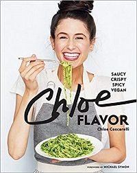 Chloe-Flavor-Cookbook