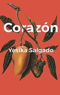 cover of Corazon by Yesika Salgado