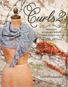 Curls 2 book cover