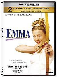 Emma Movie Adaptation