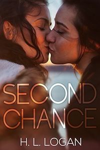 cover of Second Chance by H.L. Logan