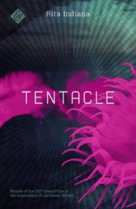 Tentacle by Rita Indiana. 2019 New Releases In Translation 