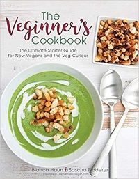 The-Veginners-Cookbook