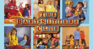 babysitters club on netflix feature