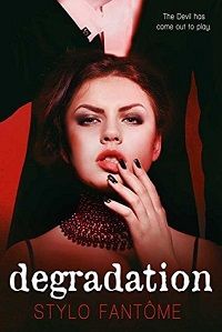degradation by stylo fantome cover