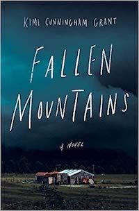 Fallen Mountains cover image