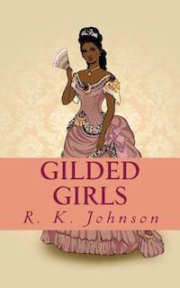 Gilded Girls Book Cover