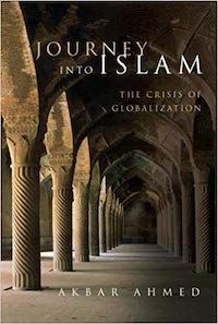 Journey Into Islam Book Cover