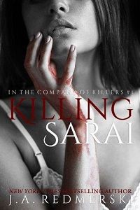 killing sarai by j.a. redmerski cover