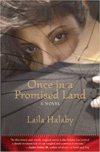 Once in a Promised Land Book Cover