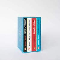 Penguin mini books
