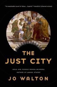 cover-of-the-just-city-by-jo-walton