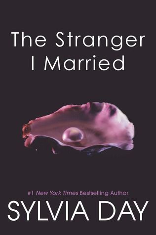 The Stranger I Married book cover