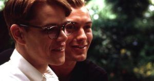 the talented mr. ripley feature