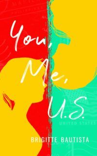 You, Me, U.S. cover