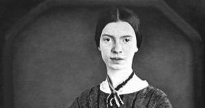 Emily Dickinson feature