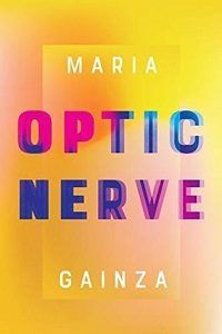 Optic Nerve cover