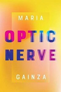 Optic Nerve cover