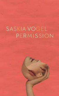 Saskia Vogel Permission cover