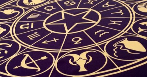 astrology horoscope wheel of zodiac feature