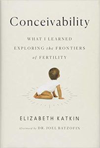 Conceivability by Elizabet Katkin