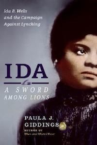 cover-of-ida-a-sword-among-lions-paula-giddings