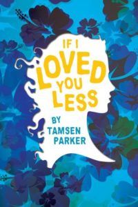 If I Loved You Less from 6 Diverse Jane Austen Retellings | bookriot.com