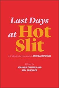 Last Days at Hot Slit book cover