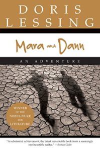 Mara and Dann by Doris Lessig