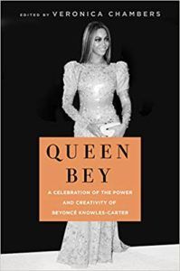 queen bey book cover