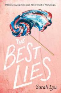The Best Lies from 15 YA Books To Add To Your Summer TBR | bookriot.com