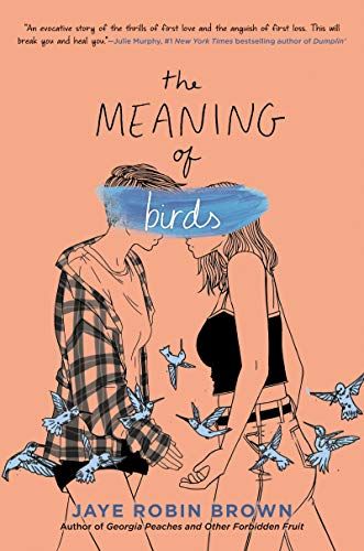 Cover of The Meaning of Birds