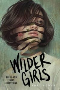 Wilder Girls from 15 YA Books To Add To Your Summer TBR | bookriot.com
