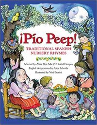 Pio Peep cover