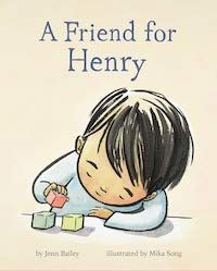 A Friend for Henry_Jenn Bailey