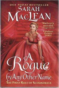 a rogue by any other name cover
