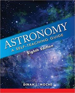 Astronomy- A Self-Teaching Guide