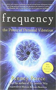 Frequency by Penney Pierce