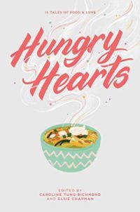 Hungry Hearts Cover