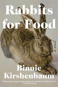 Rabbits for Food cover