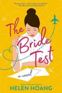 The Bride Test from New Books By Your Favorite Authors Coming Out This Year | bookriot.com