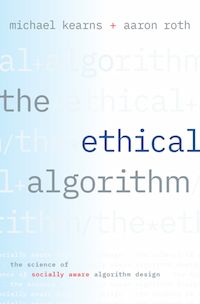 The Ethical Algorithm cover image