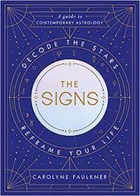 The Signs book cover