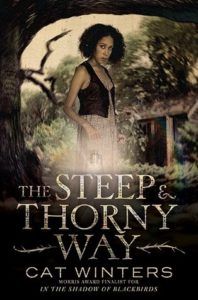 A Steep and Thorny Way