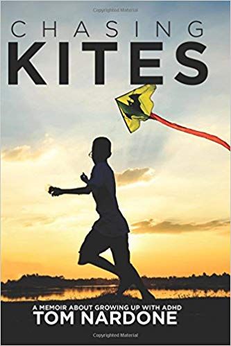 chasing kites book cover