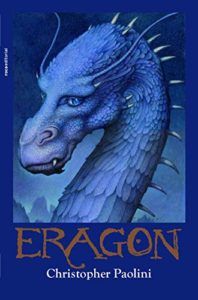 cover of Eragon